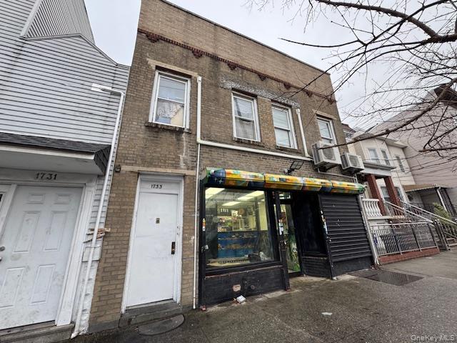 1733 Zerega Avenue Bronx, NY 10462