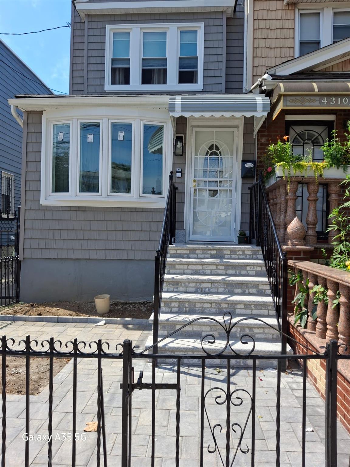 4312 Snyder Avenue Brooklyn, NY 11203