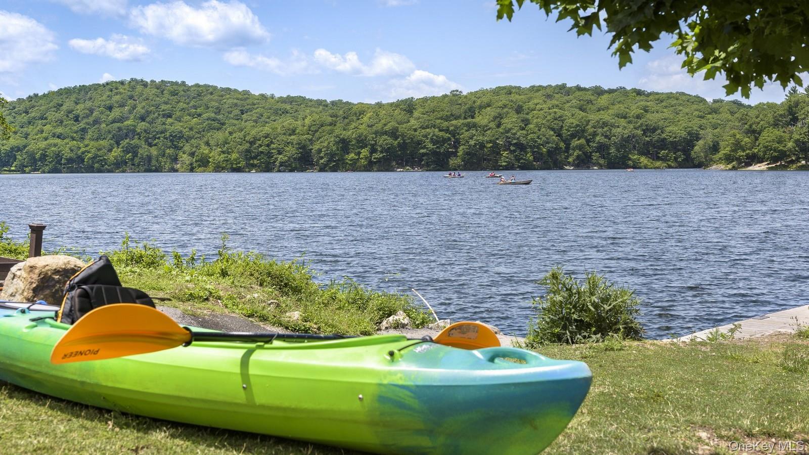 19 Shadyside Avenue Out of NYC Nyack, NY 10960