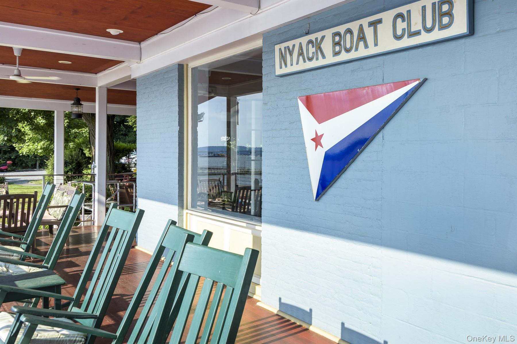 19 Shadyside Avenue Out of NYC Nyack, NY 10960