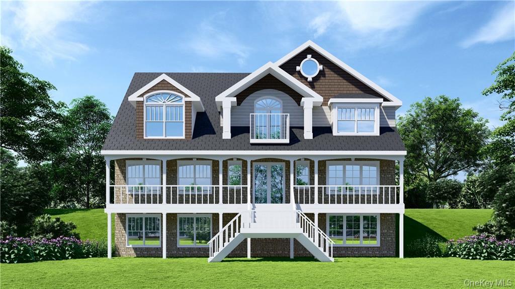 19 Shadyside Avenue Out of NYC Nyack, NY 10960