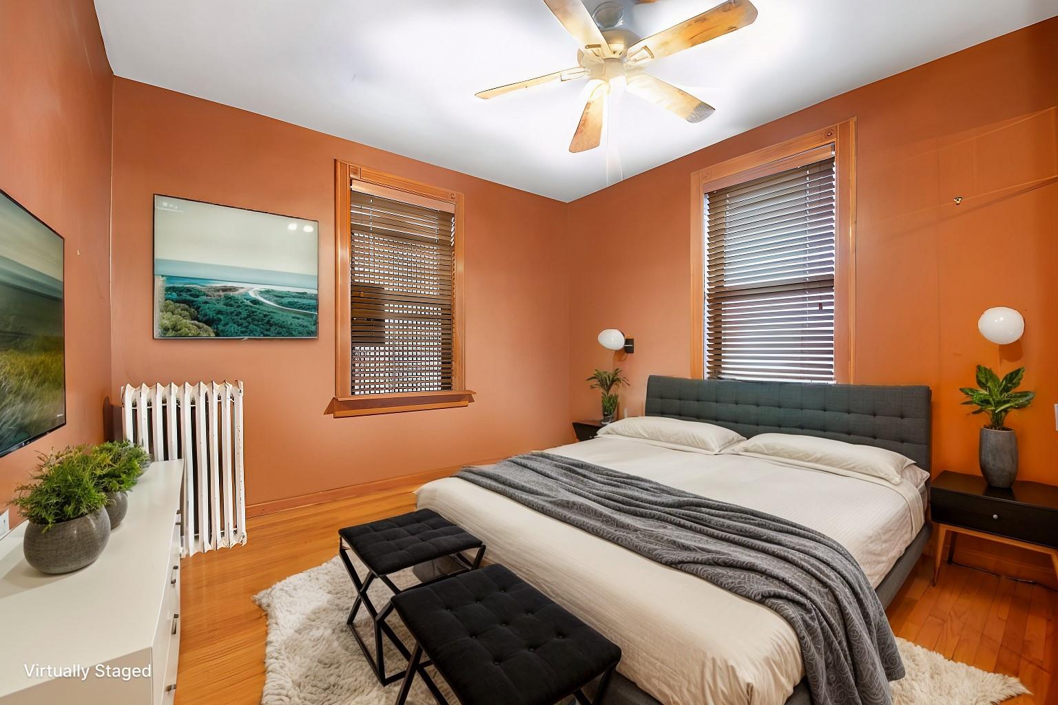 421 Crown Street 16-R Brooklyn, NY 11225