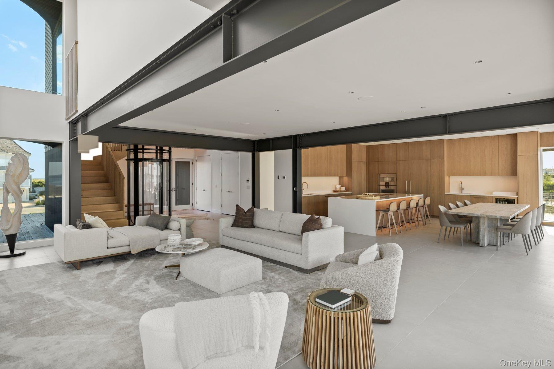 780 Dune Road Westhampton Dunes, NY 11978