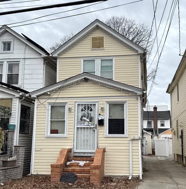 173-61 105th Avenue Jamaica Jamaica, NY 11433