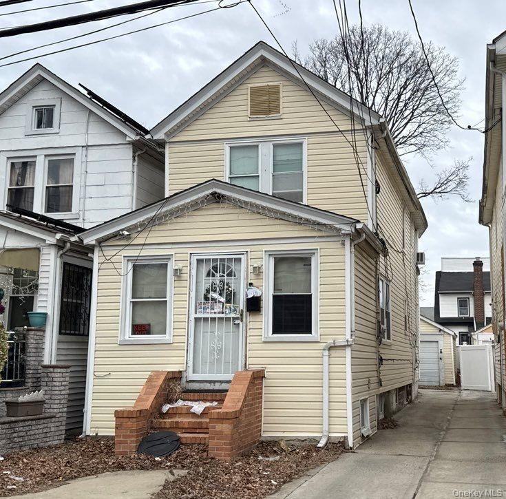 173-61 105th Avenue Jamaica Jamaica, NY 11433