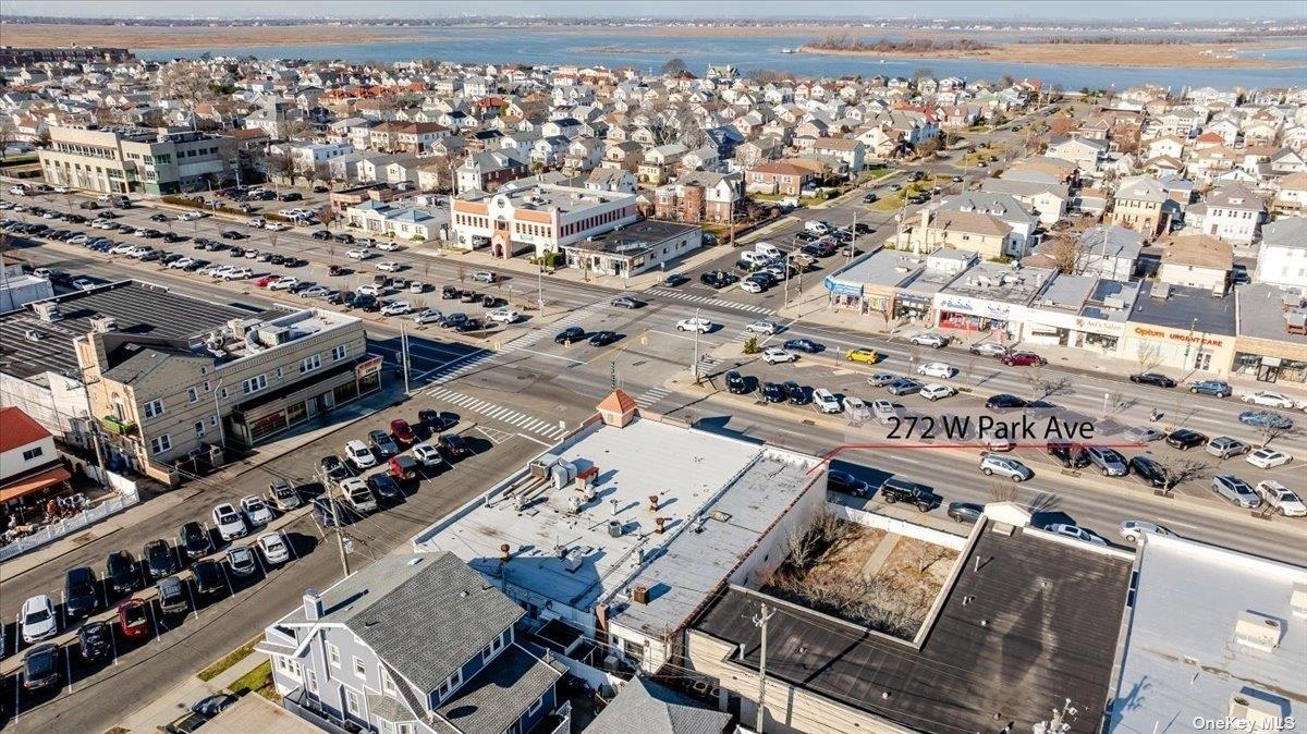 272 West Park Avenue Long Beach Long Beach, NY 11561