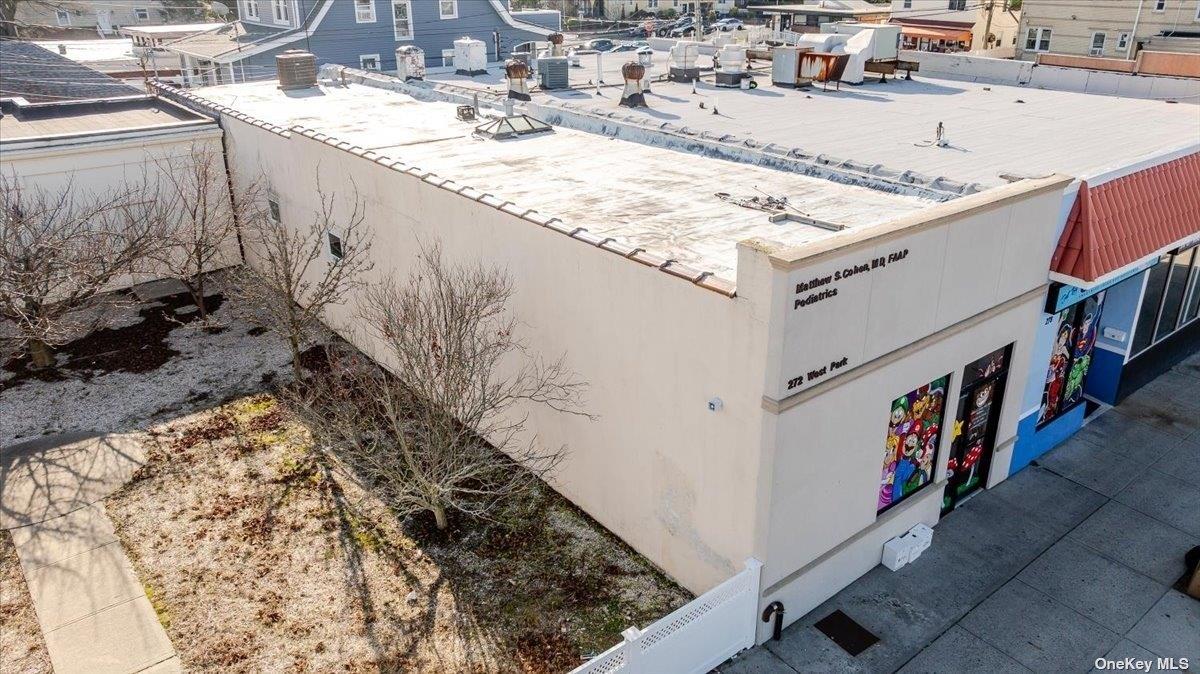 272 West Park Avenue Long Beach Long Beach, NY 11561