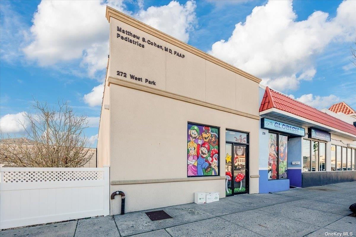 272 West Park Avenue Long Beach Long Beach, NY 11561