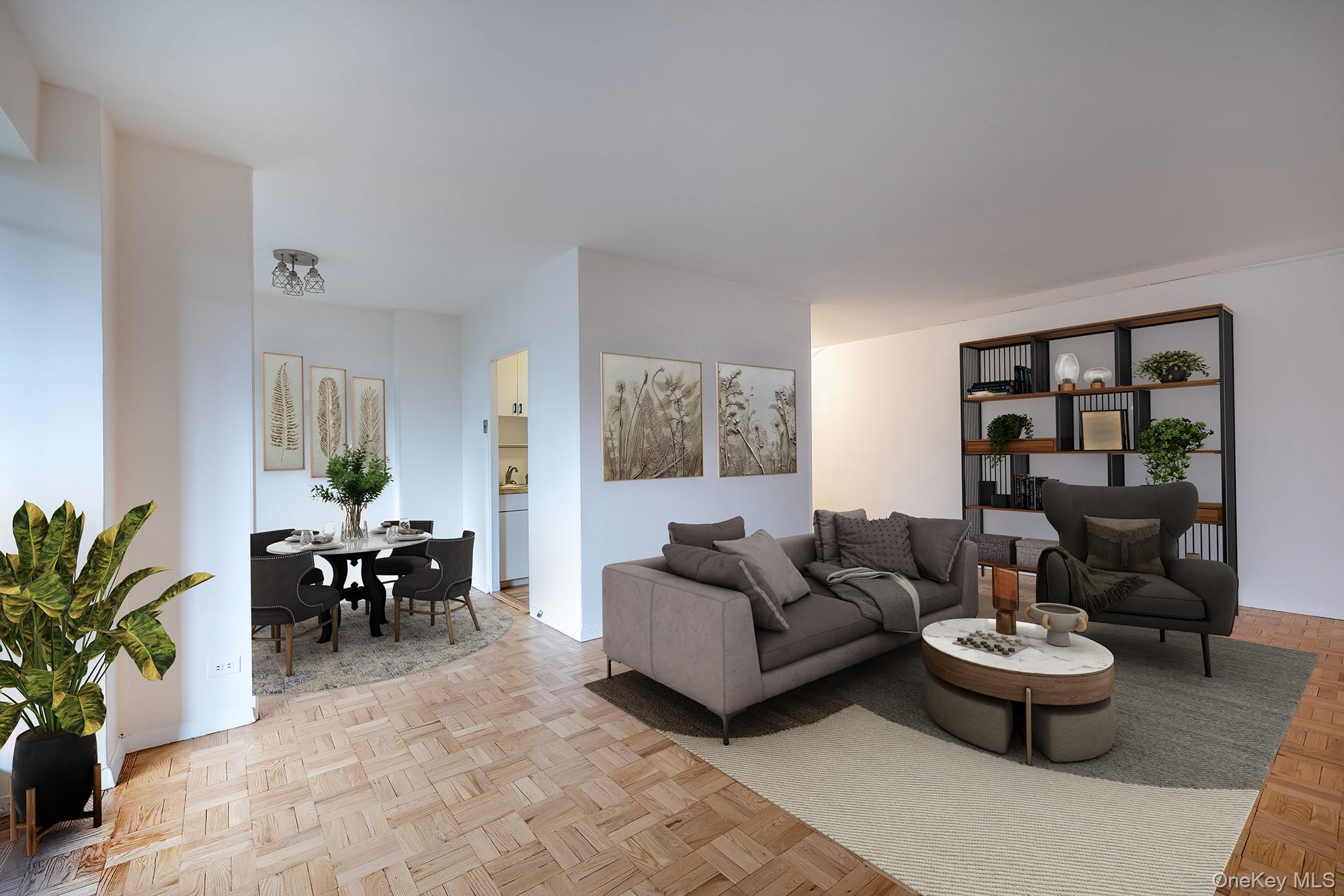 2727 Palisade Avenue 9-B Bronx, NY 10463