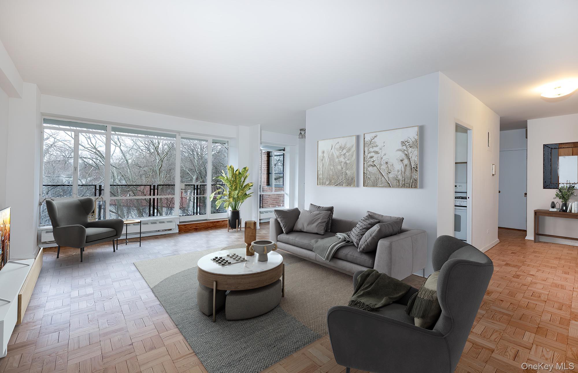 2727 Palisade Avenue 9-B Bronx, NY 10463