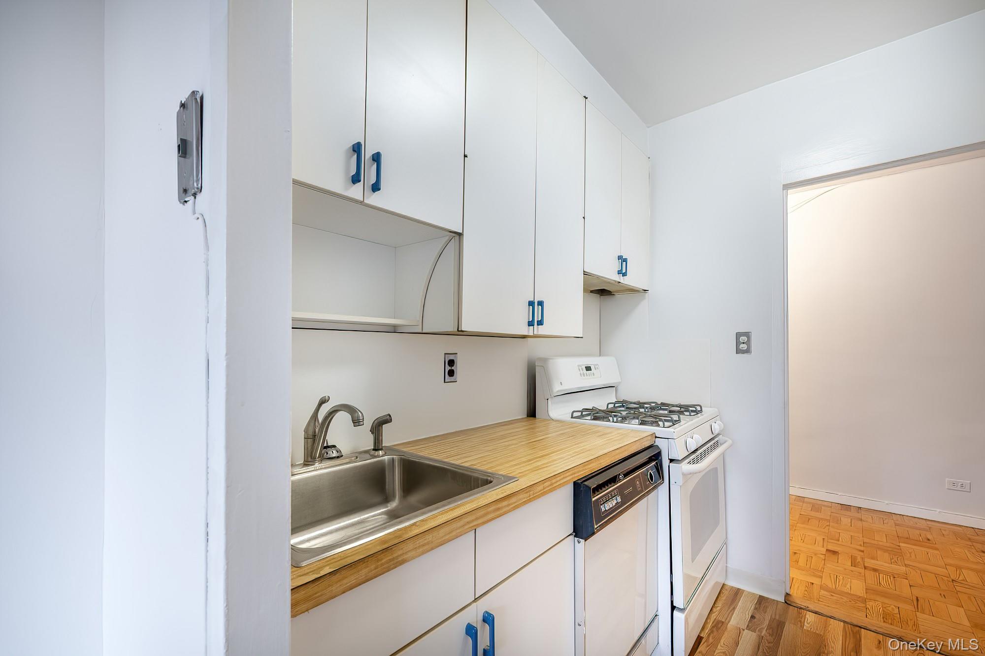 2727 Palisade Avenue 9-B Bronx, NY 10463