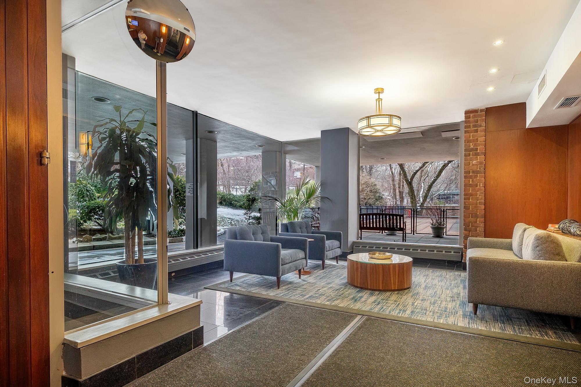 2727 Palisade Avenue 9-B Bronx, NY 10463