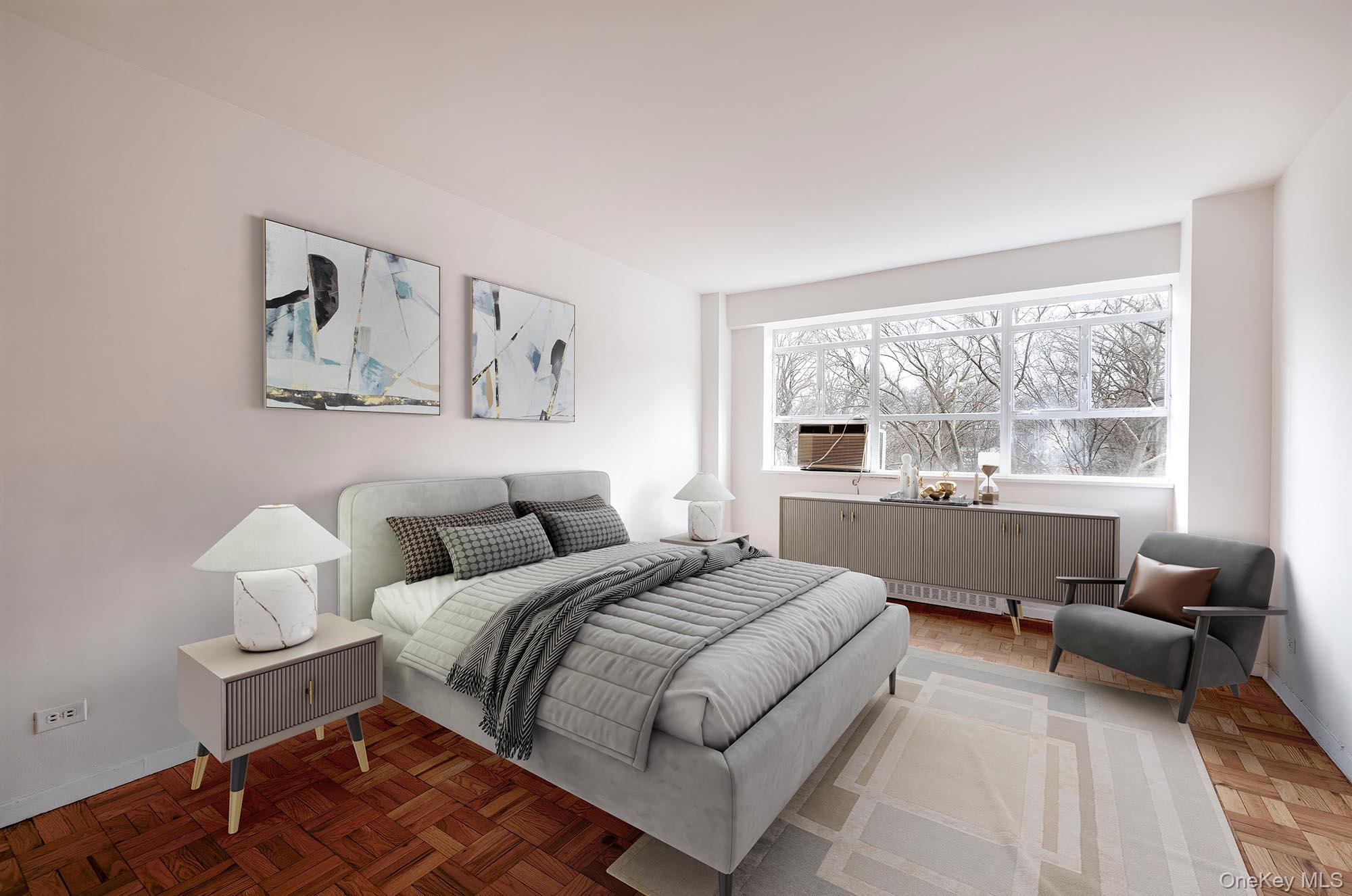 2727 Palisade Avenue 9-B Bronx, NY 10463