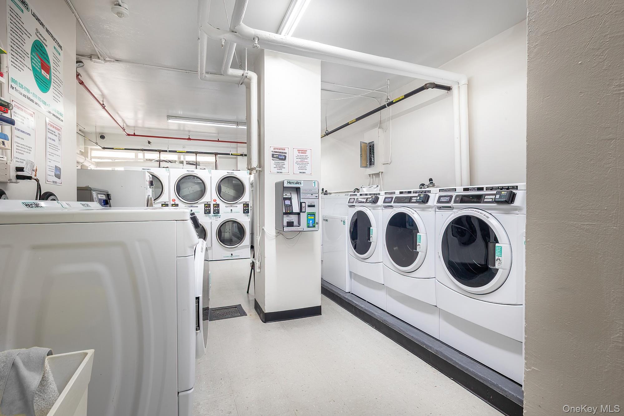 2727 Palisade Avenue 9-B Bronx, NY 10463