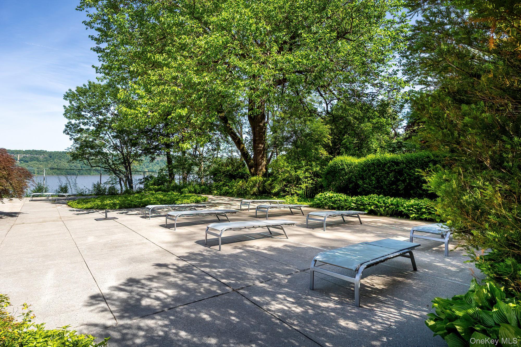 2727 Palisade Avenue 9-B Bronx, NY 10463