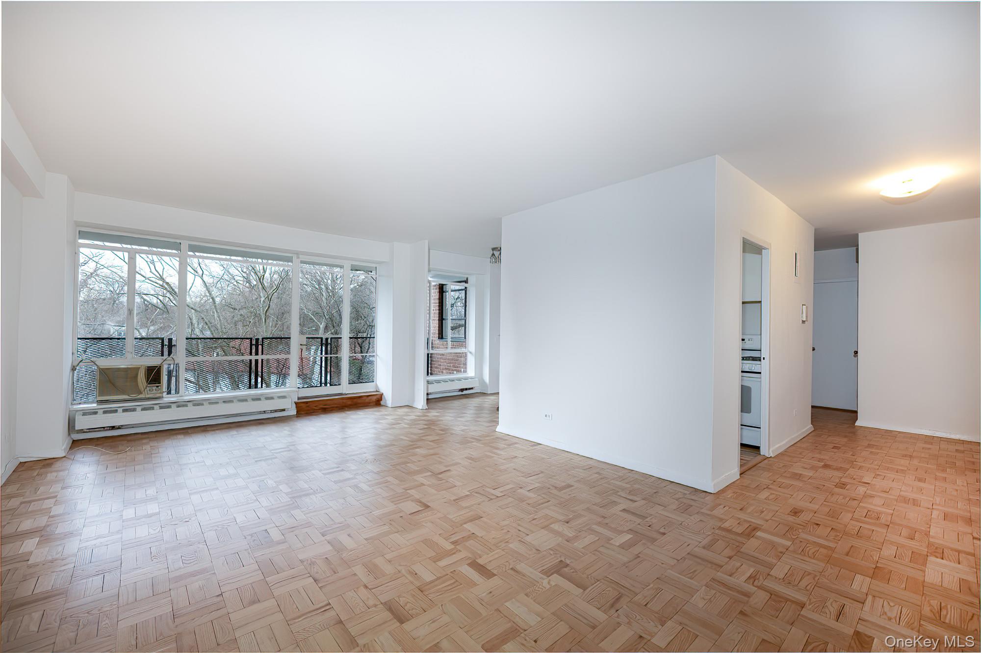 2727 Palisade Avenue 9-B Bronx, NY 10463