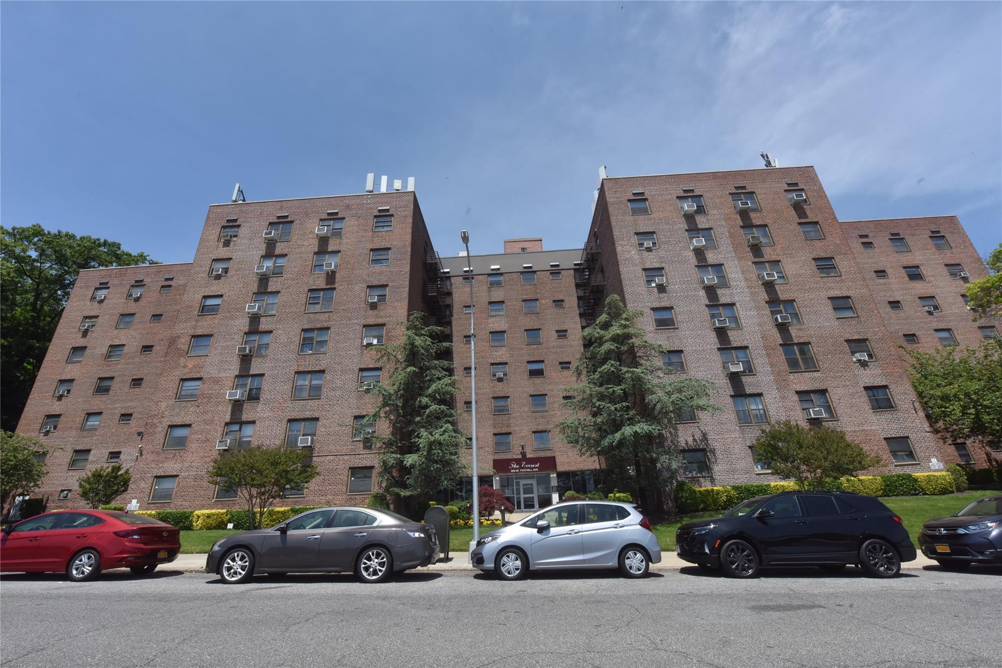 202-35 Foothill Avenue A78 Hollis Hollis, NY 11423