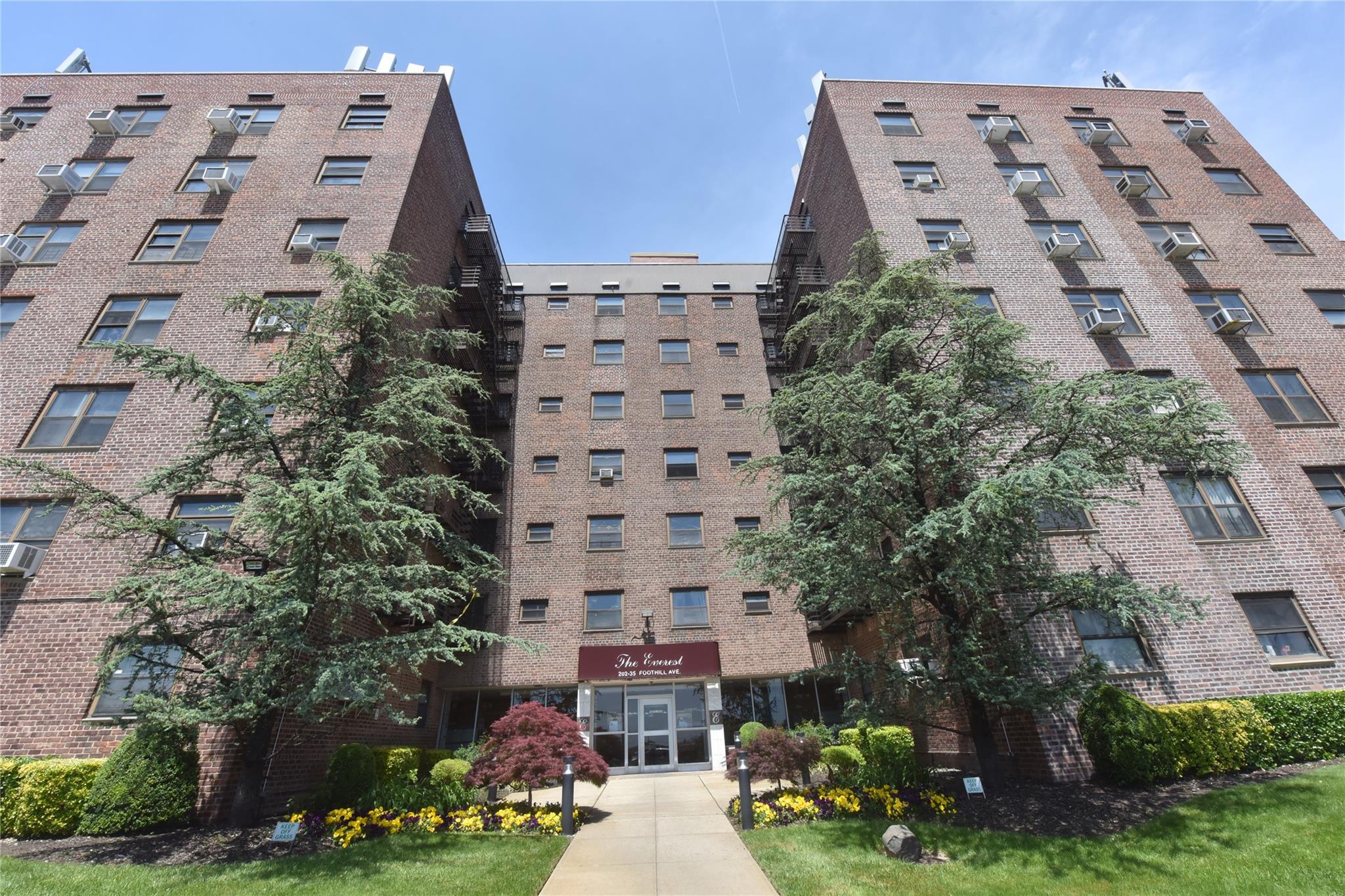 202-35 Foothill Avenue A78 Hollis Hollis, NY 11423