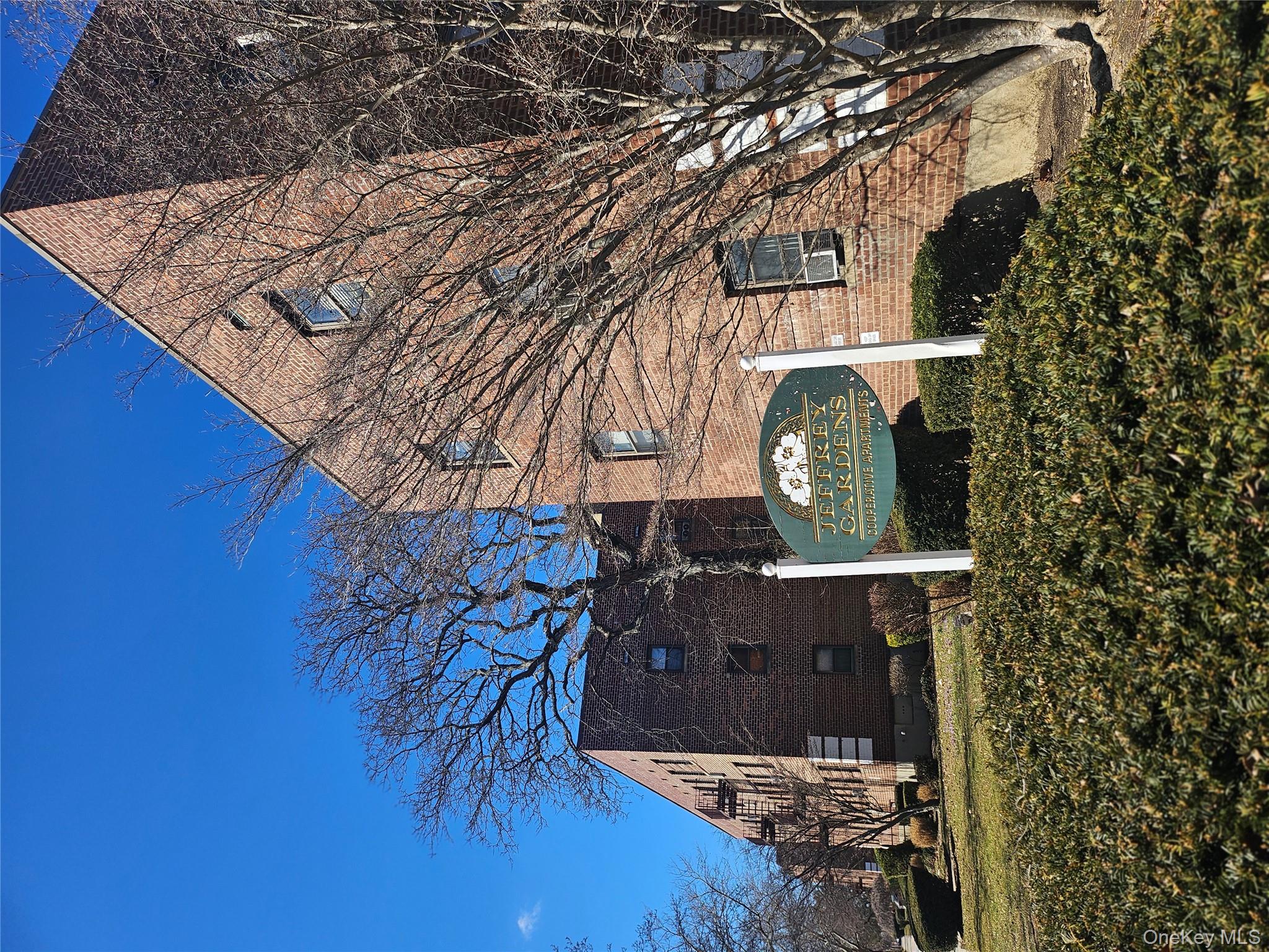 46-40 216th Street 3-B Bayside Bayside, NY 11361