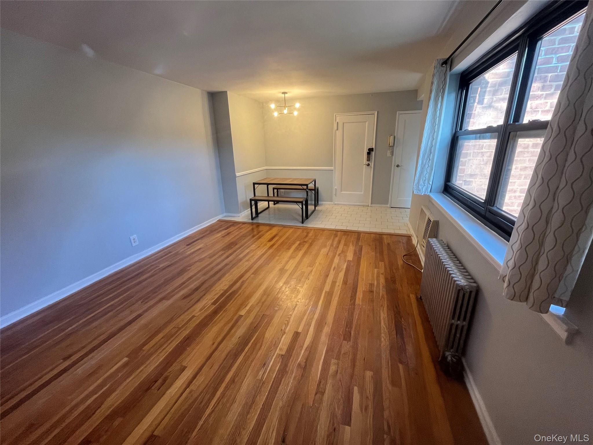 46-40 216th Street 3-B Bayside Bayside, NY 11361