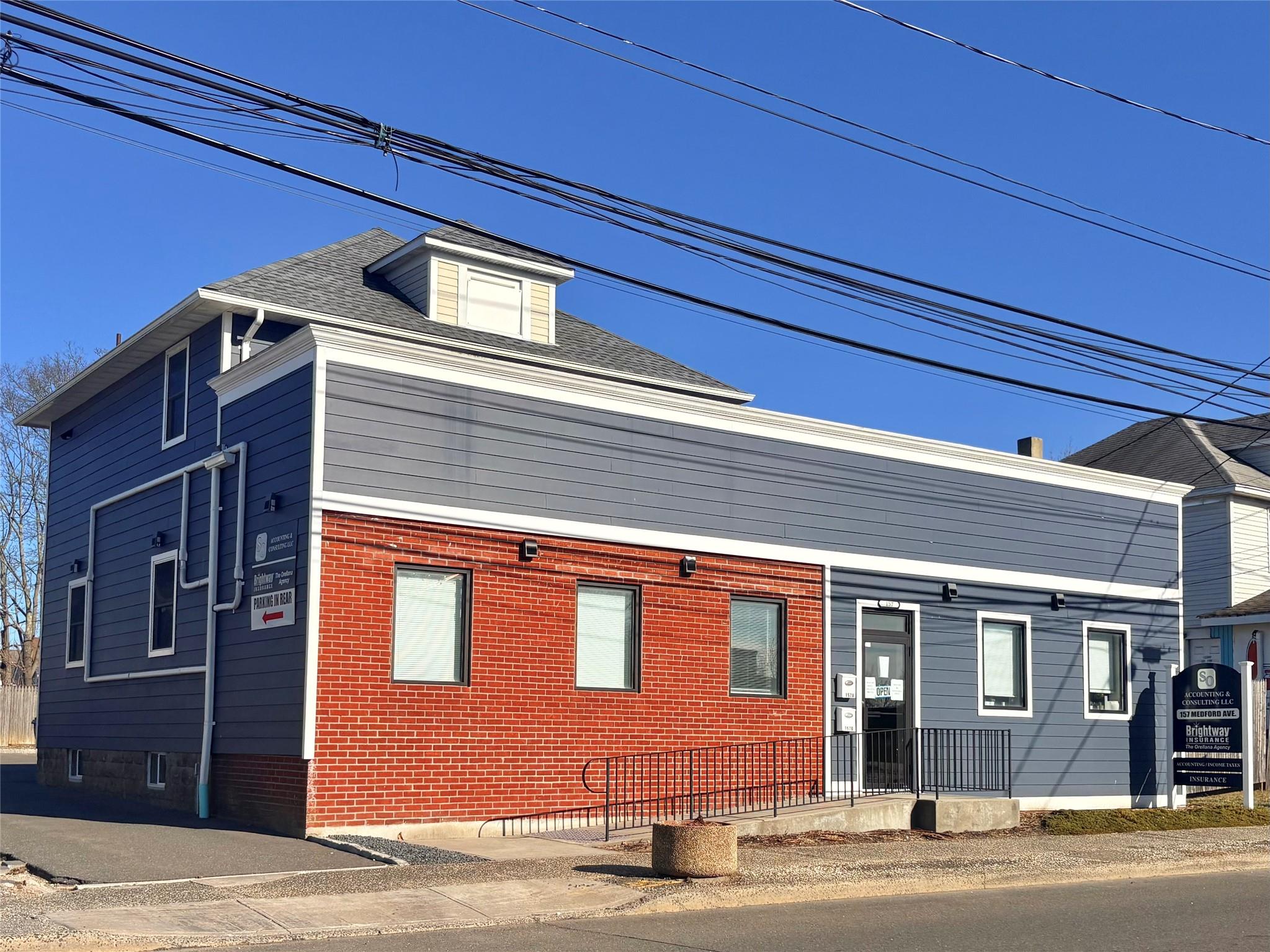 157 Medford Avenue Patchogue Patchogue NY 11772