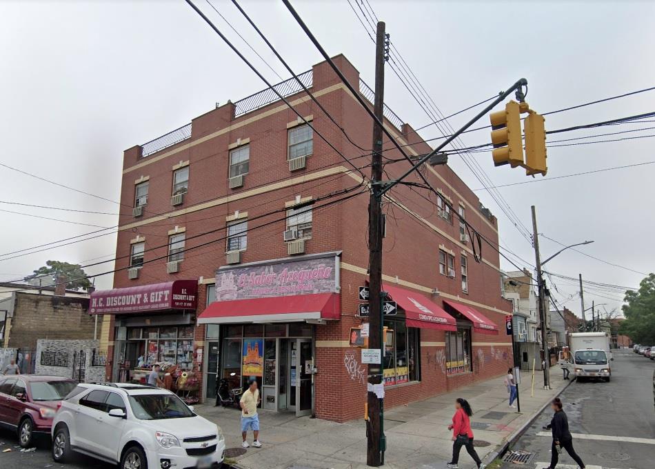 101-19/17 37th Avenue Corona Corona, NY 11368