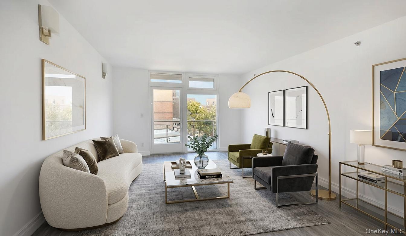 65-18 Austin Street, Apt 7-B, Rego Park, NY 11374