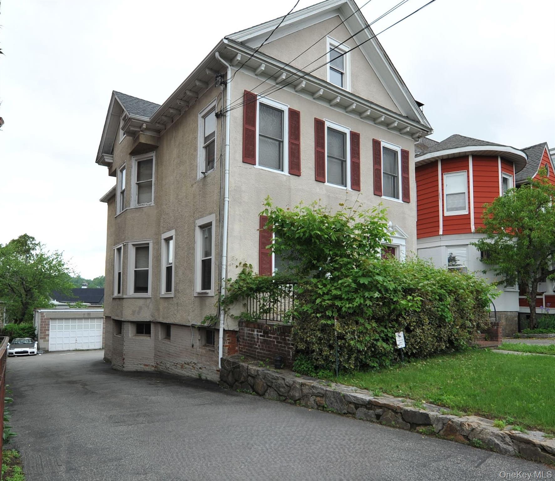 99 Croton Avenue Ossining Ossining, NY 10562