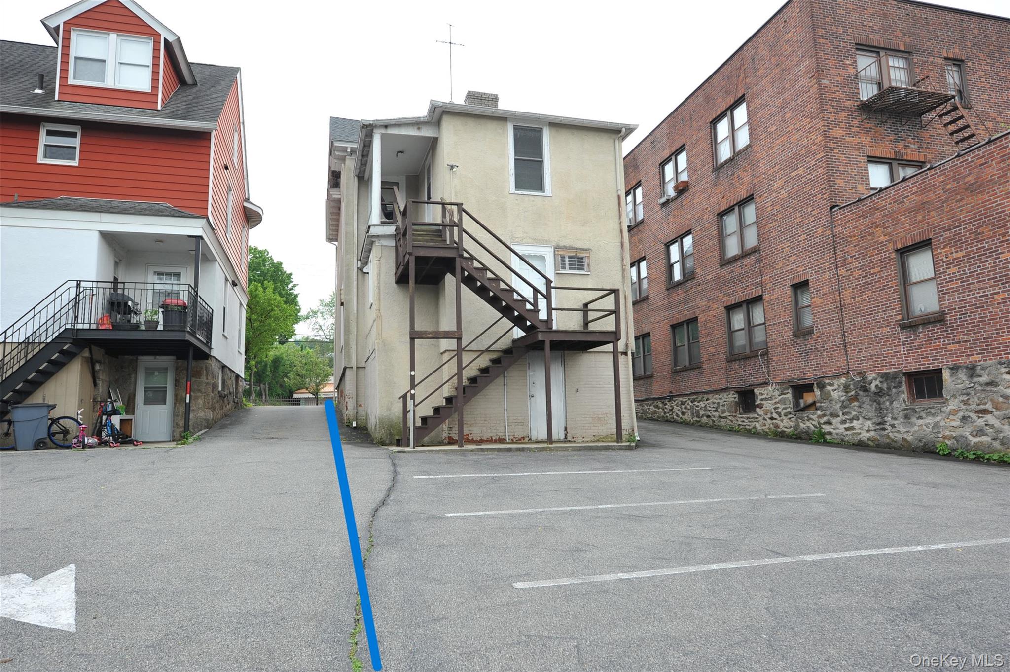 99 Croton Avenue Ossining Ossining, NY 10562