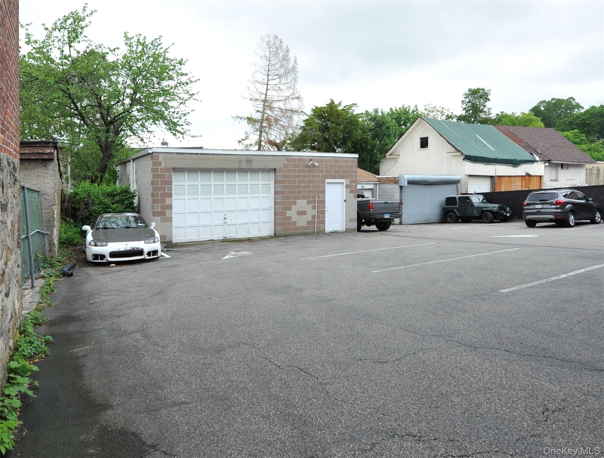 99 Croton Avenue Ossining Ossining, NY 10562