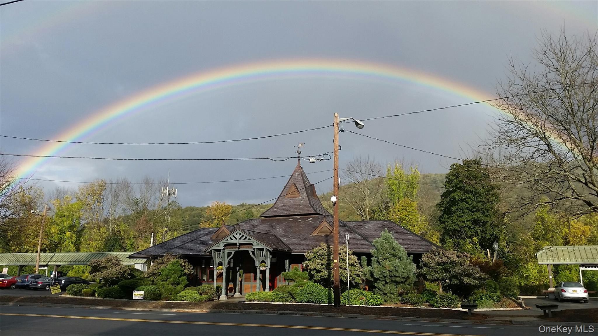 12 Pine Hill Road Out of NYC Tuxedo Park, NY 10987