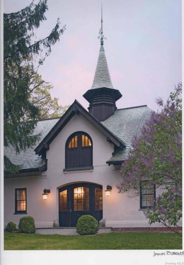 12 Pine Hill Road Out of NYC Tuxedo Park, NY 10987