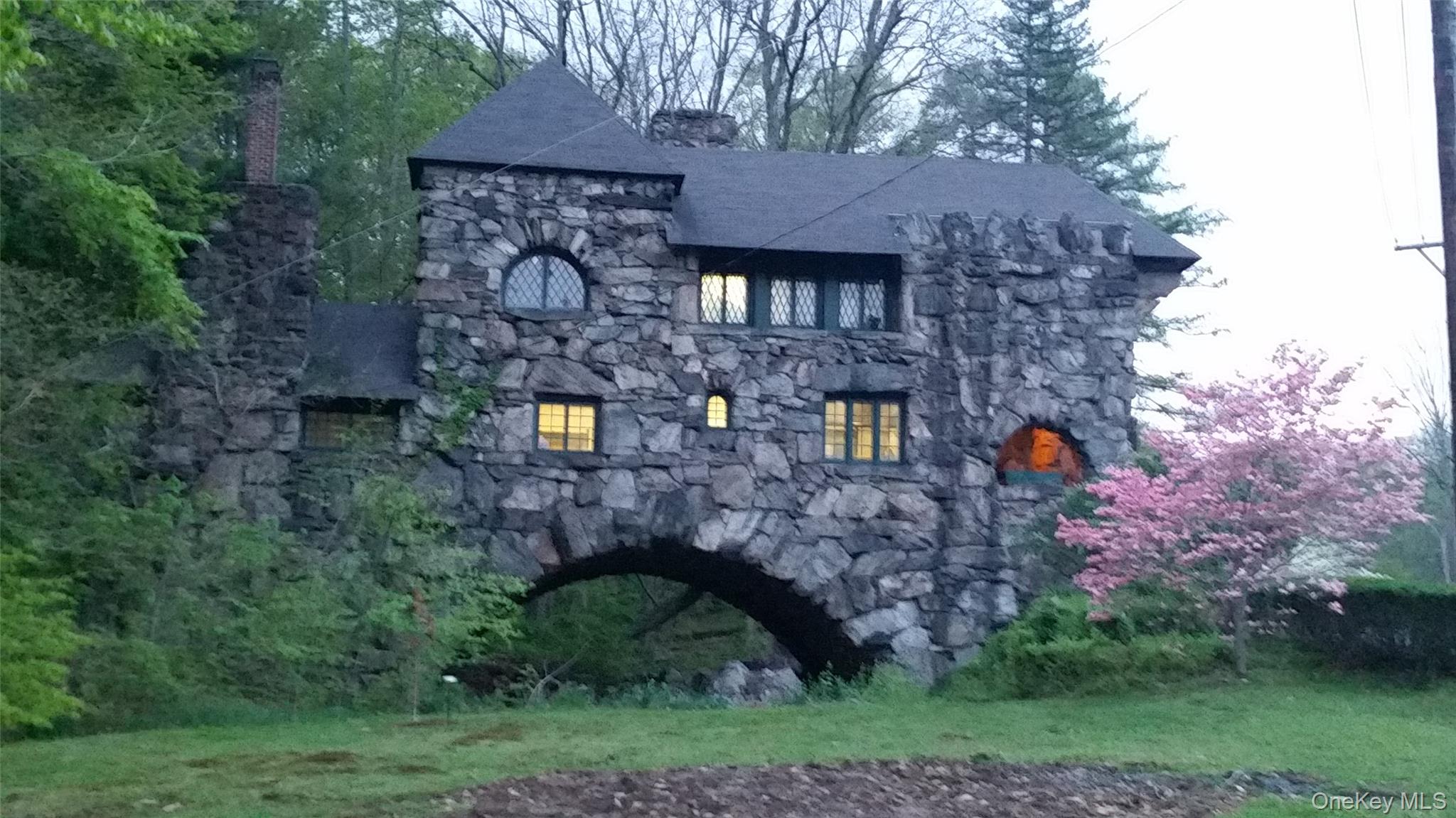 12 Pine Hill Road Out of NYC Tuxedo Park, NY 10987