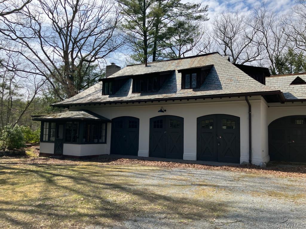 12 Pine Hill Road Out of NYC Tuxedo Park, NY 10987