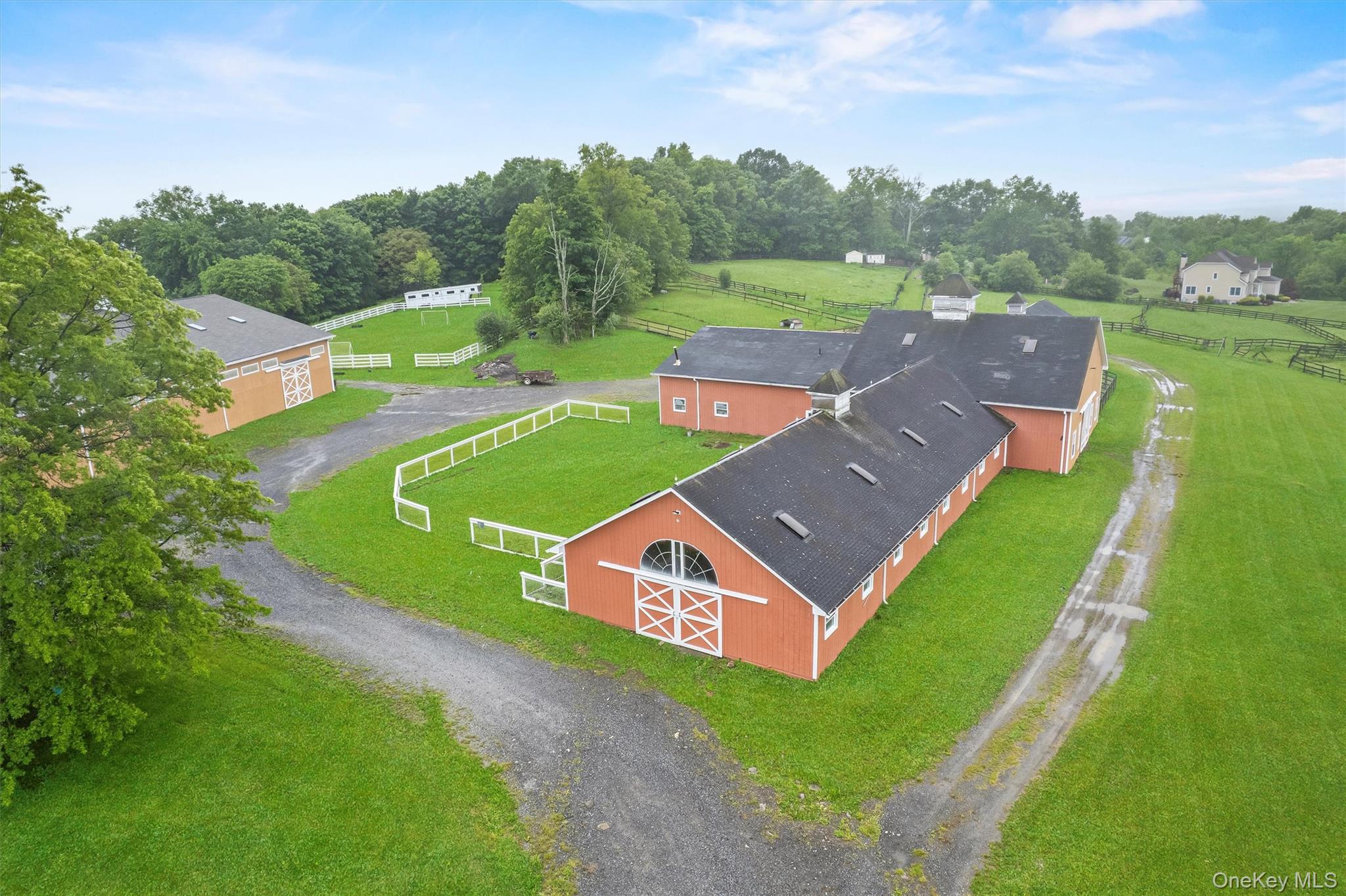 173 Sarah Wells Trail Out of NYC Campbell Hall, NY 10916