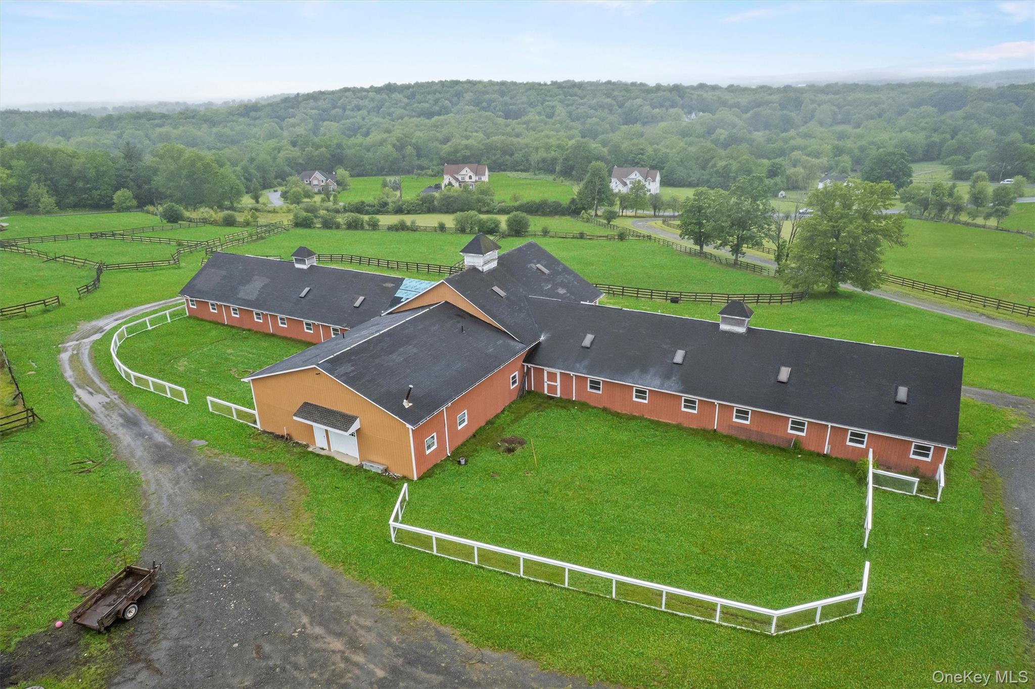 173 Sarah Wells Trail Out of NYC Campbell Hall, NY 10916