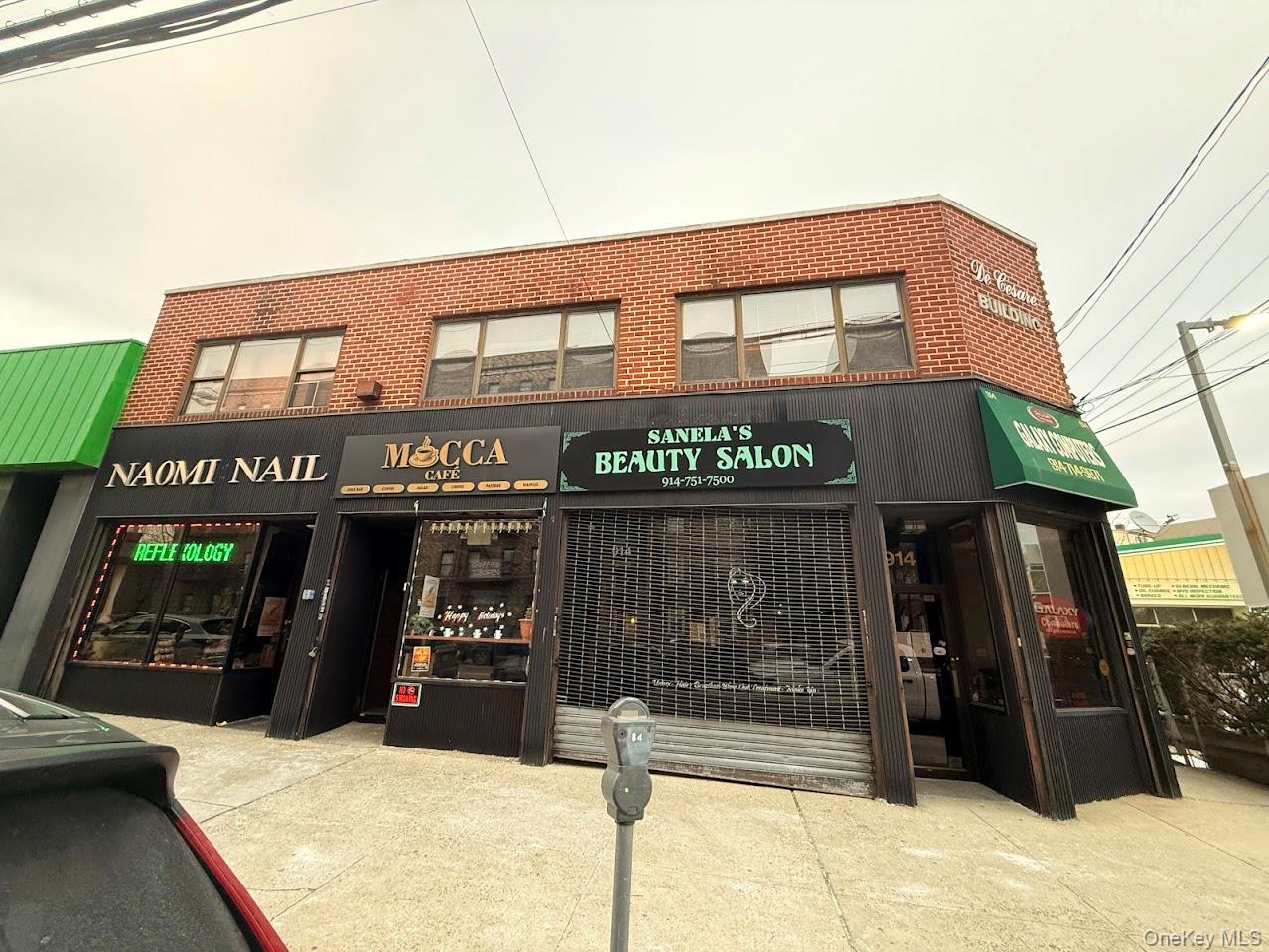 914 McLean Avenue, Yonkers, NY 10704