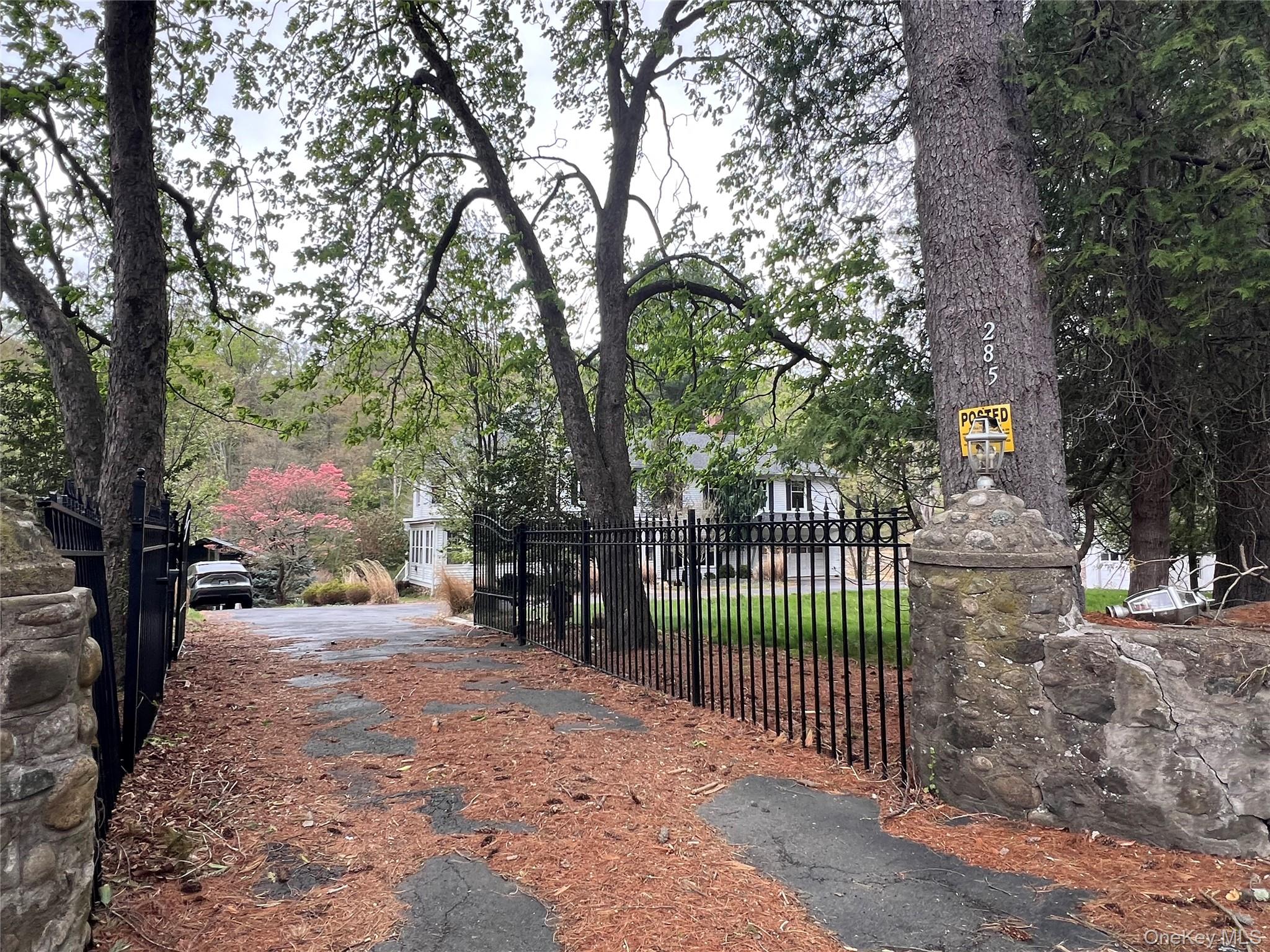 285 Bulsontown Road Out of NYC Stony Point, NY 10980