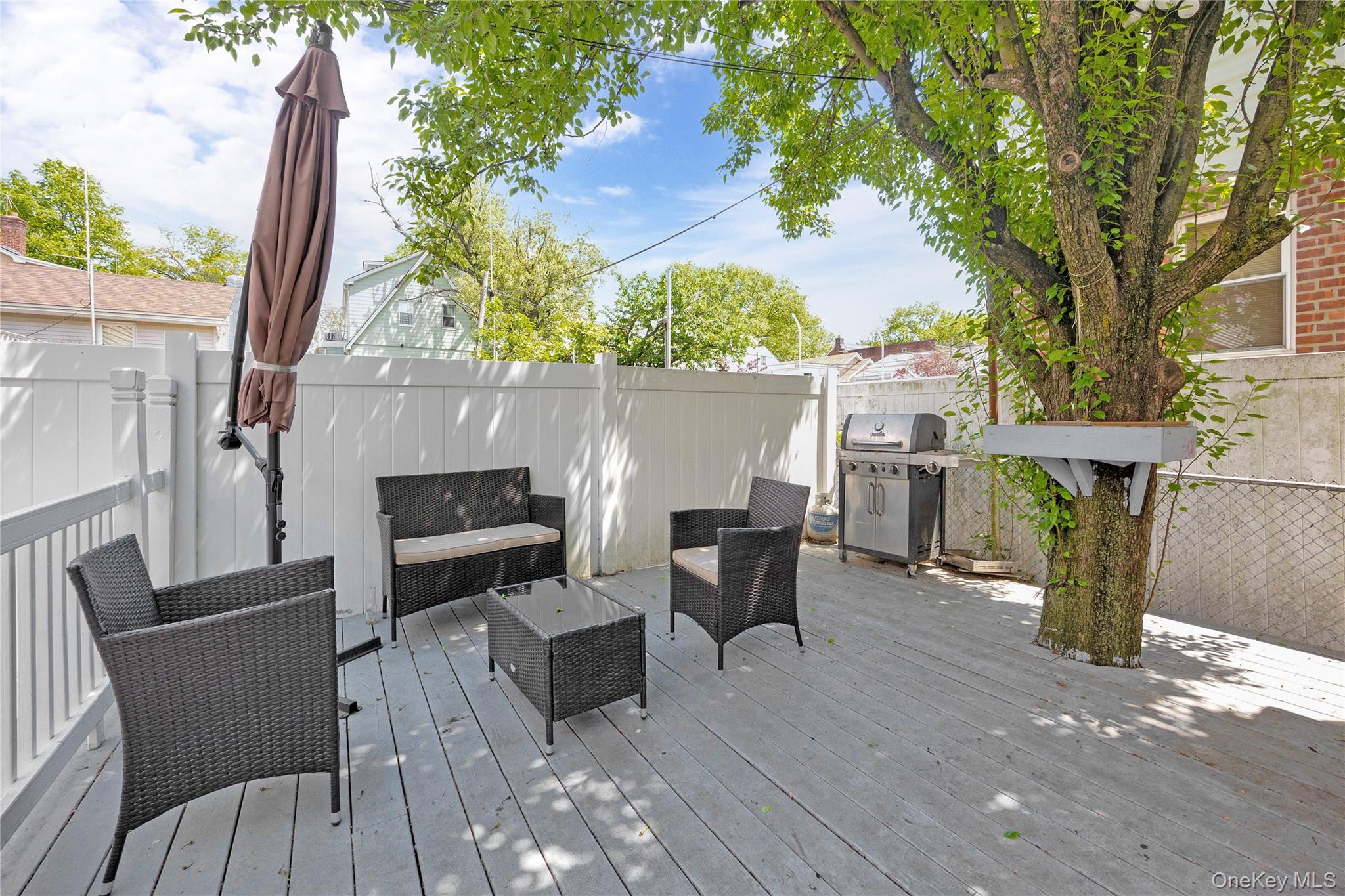 3152 Randall Avenue Bronx, NY 10465