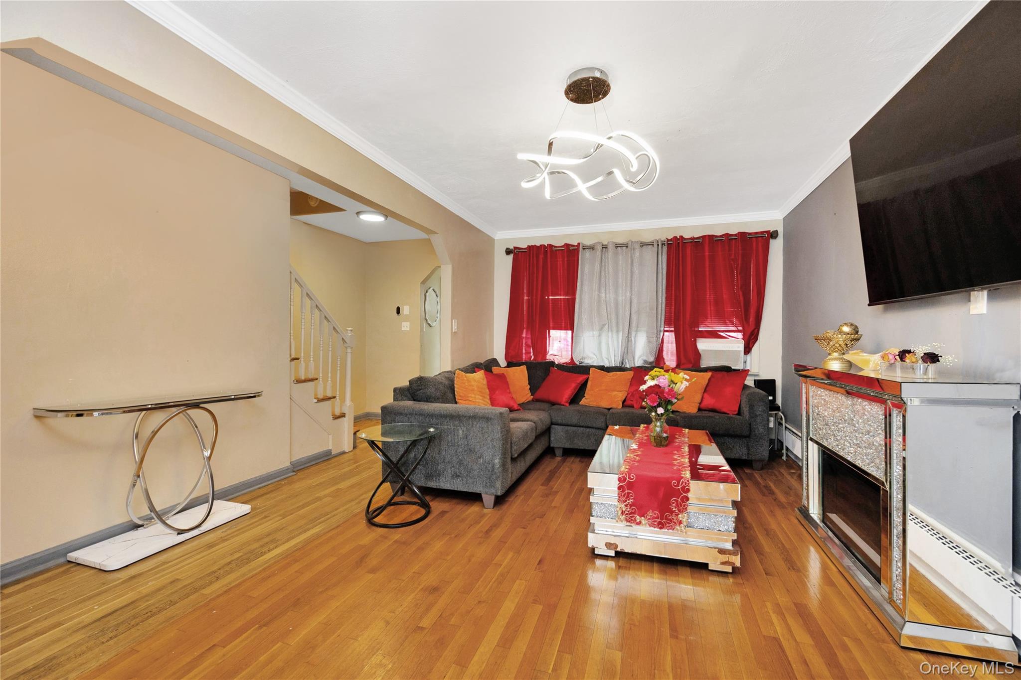 3152 Randall Avenue Bronx, NY 10465