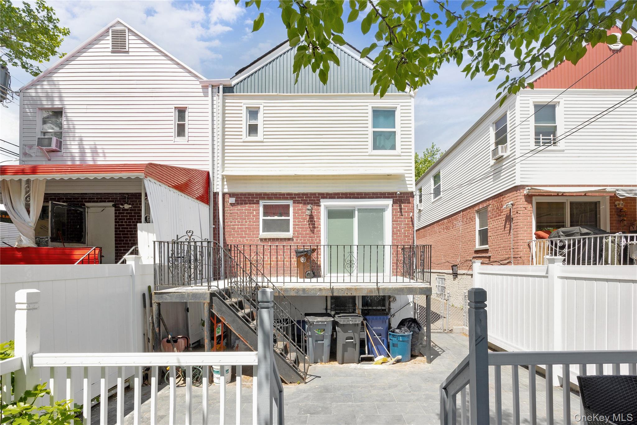 3152 Randall Avenue Bronx, NY 10465