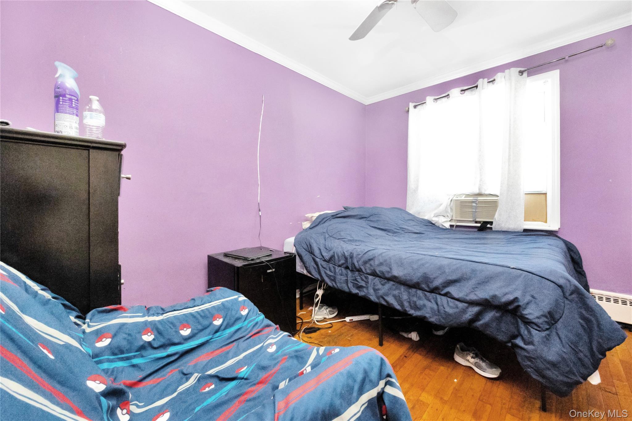 3152 Randall Avenue Bronx, NY 10465