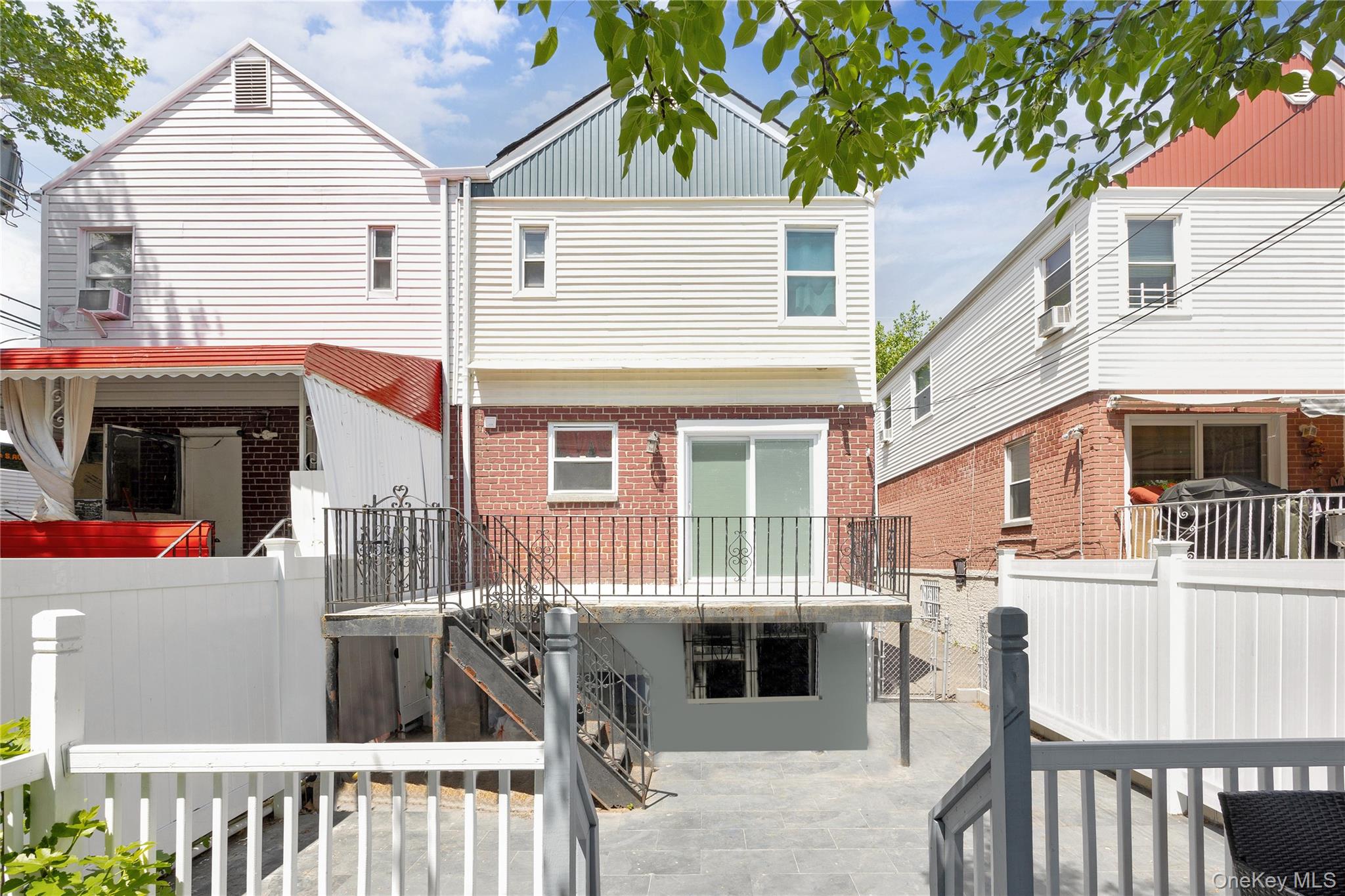 3152 Randall Avenue Bronx, NY 10465