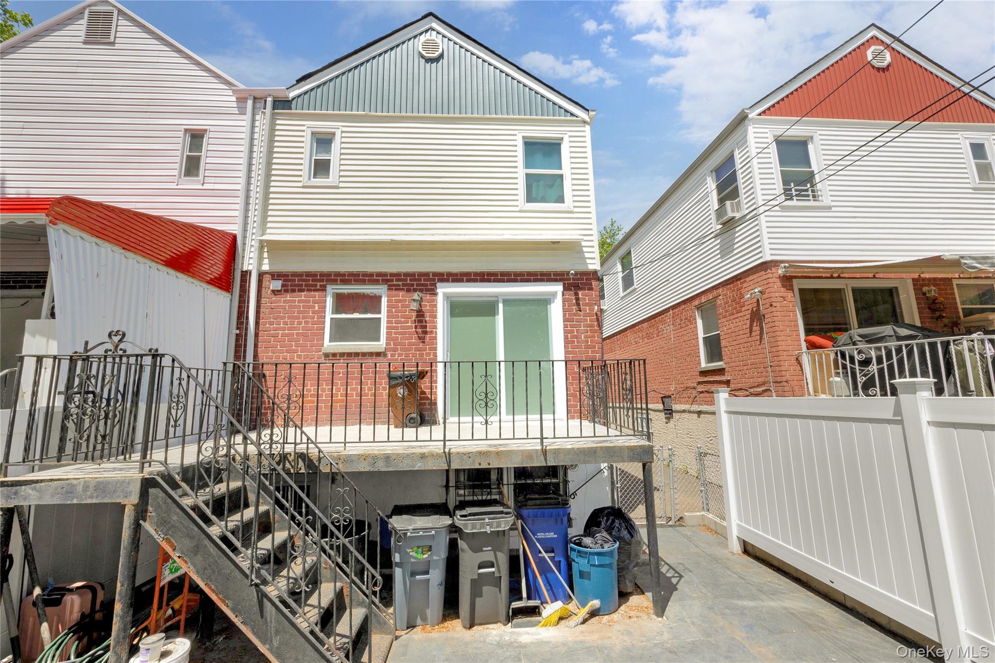 3152 Randall Avenue Bronx, NY 10465