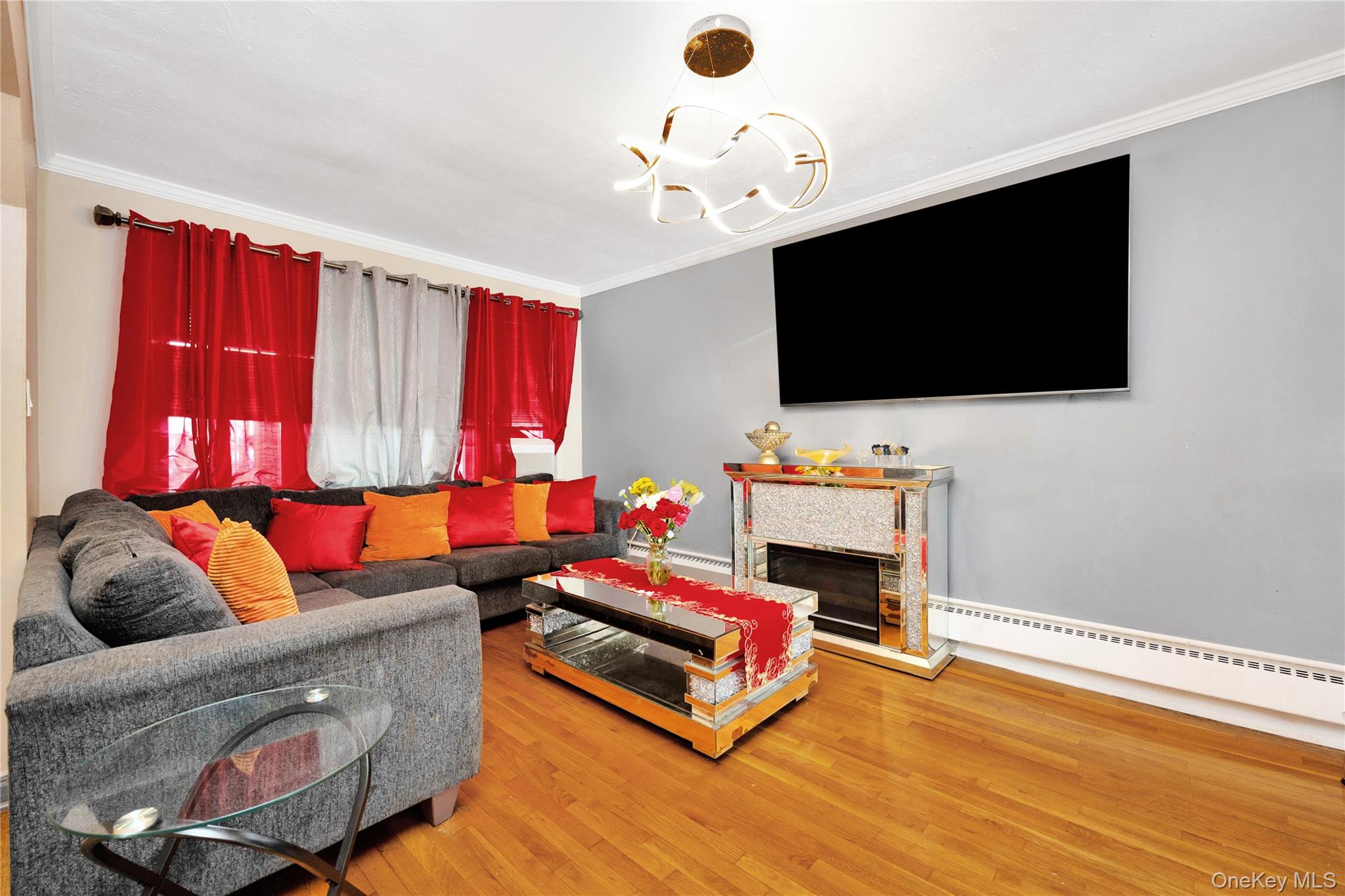 3152 Randall Avenue Bronx, NY 10465