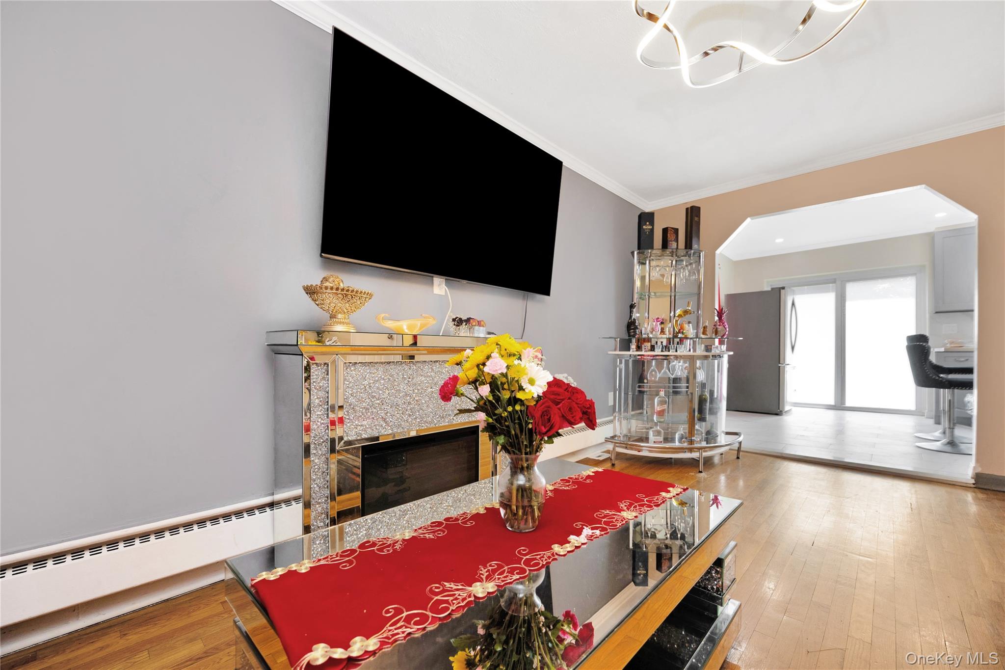 3152 Randall Avenue Bronx, NY 10465