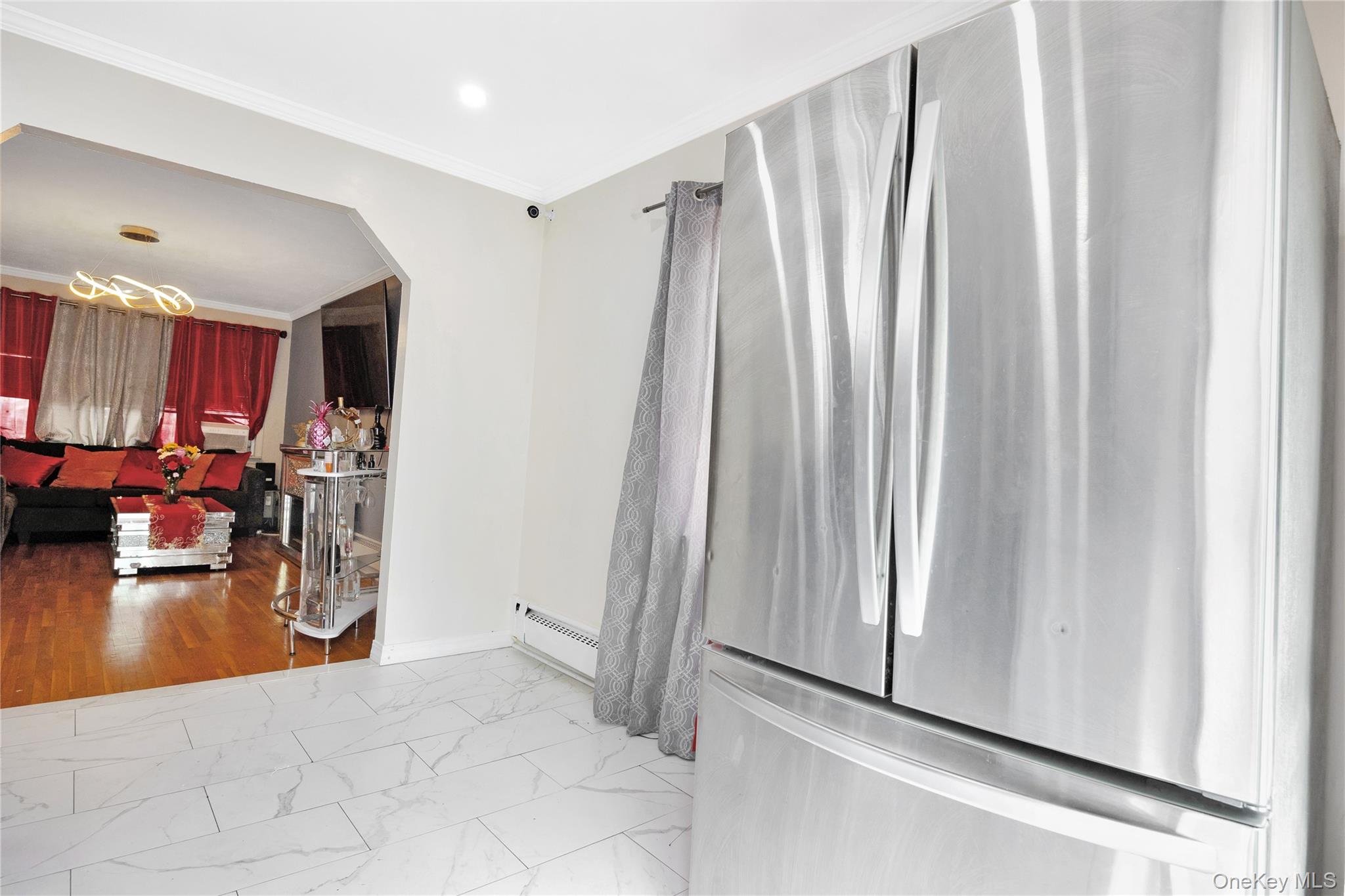 3152 Randall Avenue Bronx, NY 10465