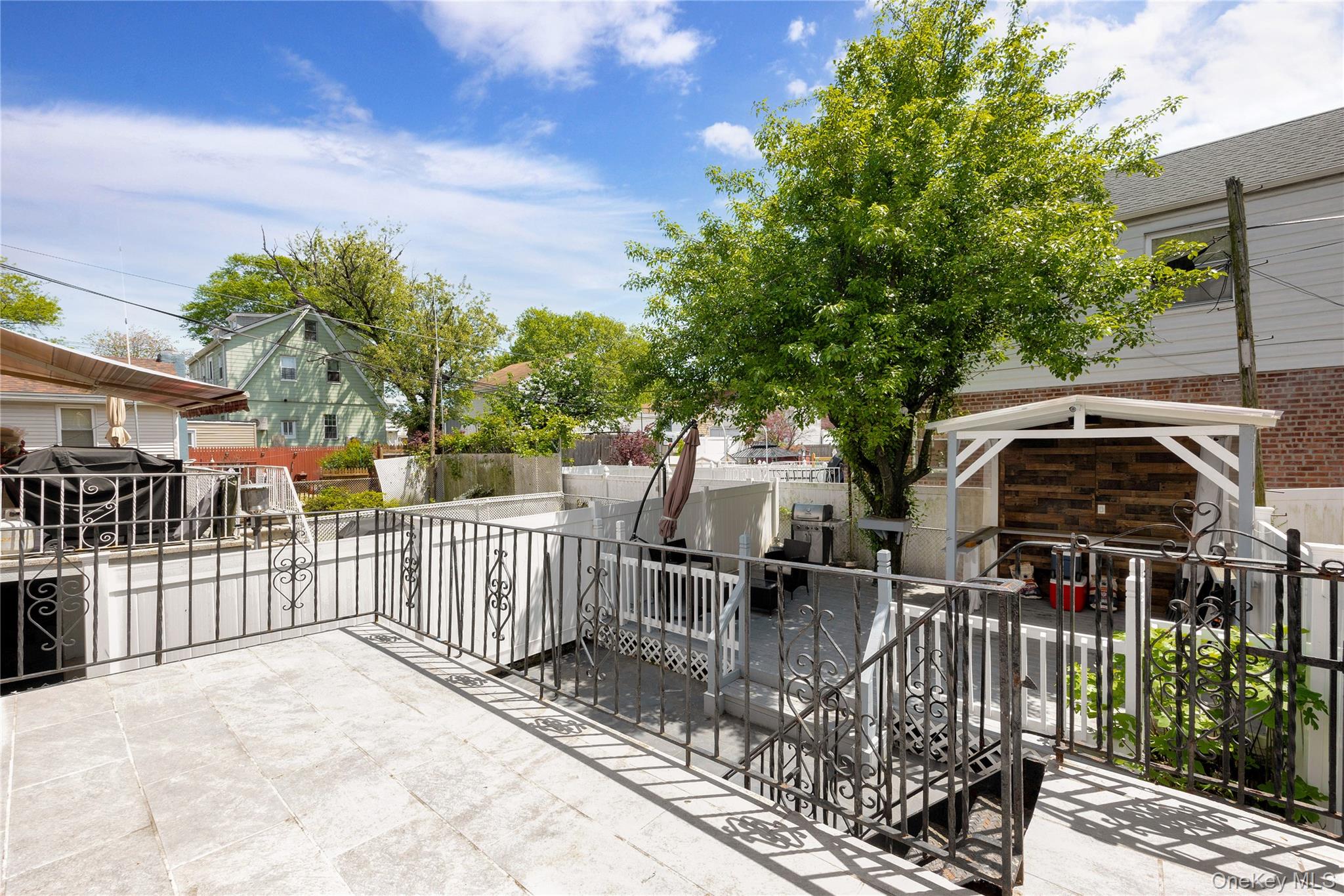 3152 Randall Avenue Bronx, NY 10465