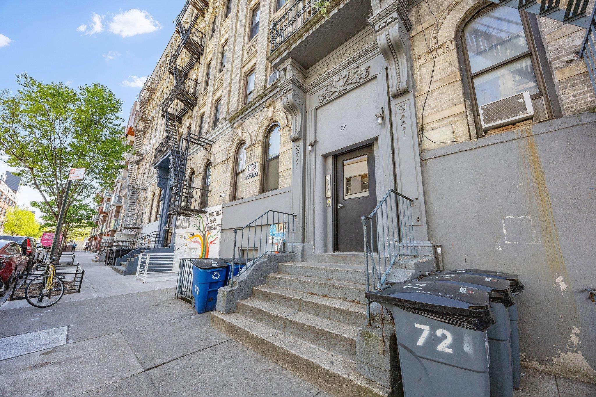 72 Richardson Street 4 Brooklyn, NY 11211