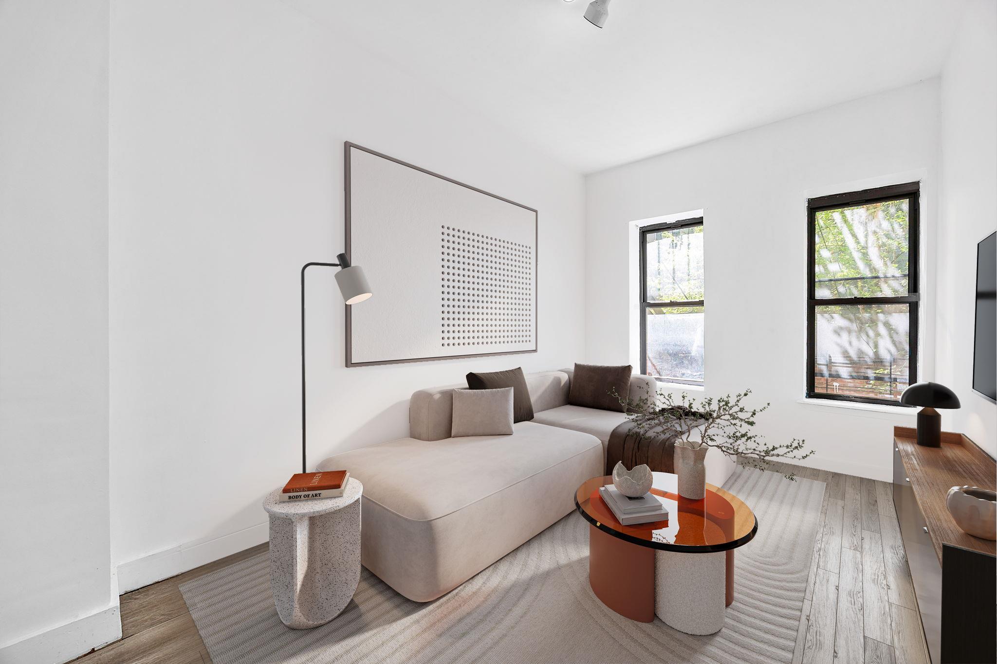 72 Richardson Street 4 Brooklyn, NY 11211